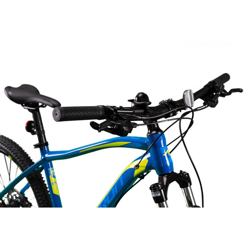 Bicicleta Mtb Devron 2023 RM0.7 - 27.5 Inch, Albastru