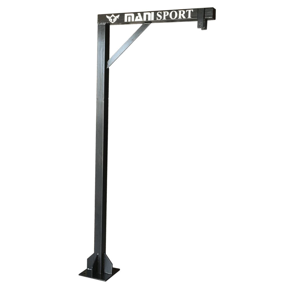 COMMERCIAL HEAVY DUTY BOXING BAG STAND
