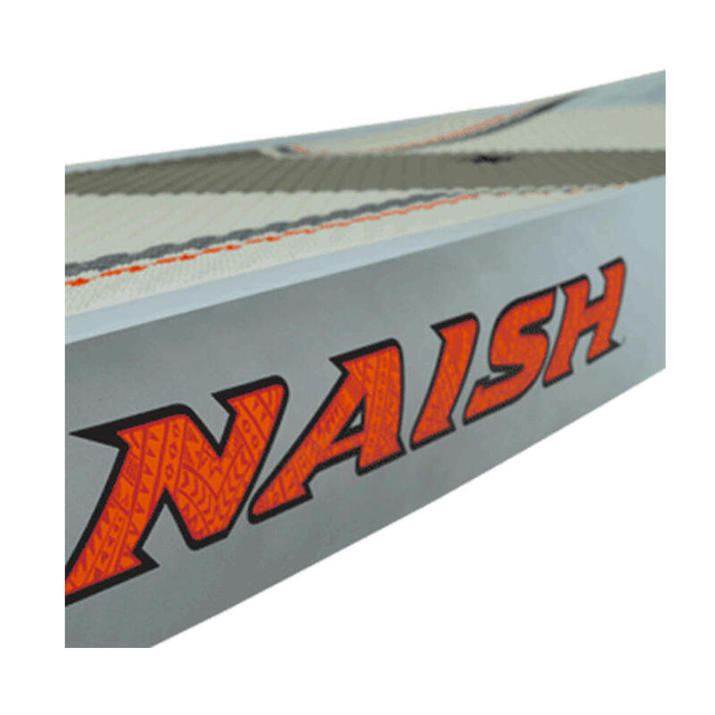 S26 Naish Maliko Inflatable 14'0" Carbon Fusion Race SUP Board