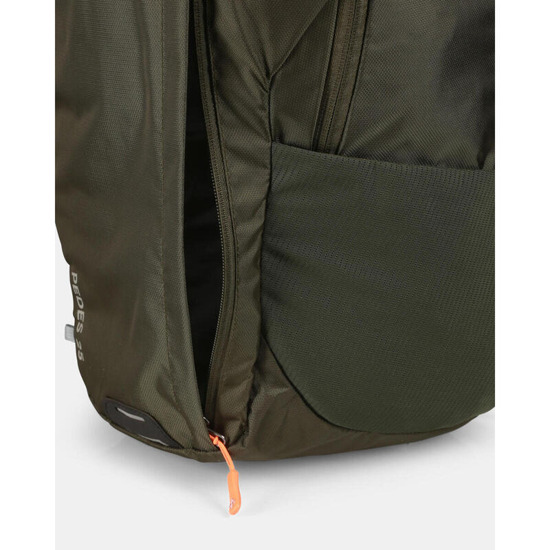 Ultrakönnyű kültéri hátizsák Kilpi PEDES 25-U