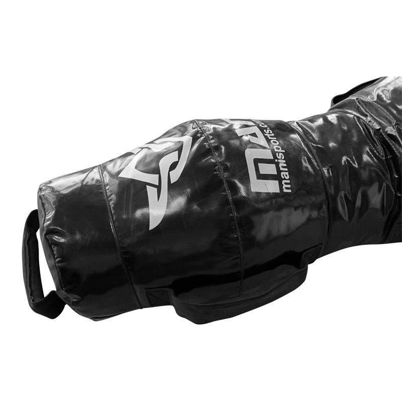 MMA GRAPPLING DUMMY - 3FT 16-18KG MMA GRAPPLING DUMMY - 3FT 16-18KG