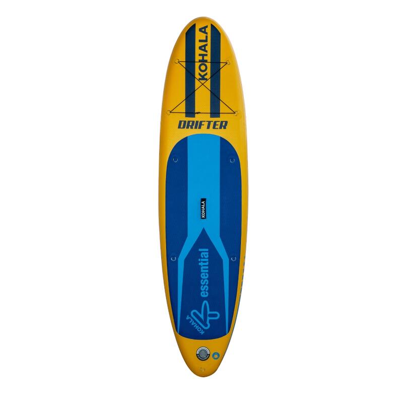 Tabla de Paddle Surf Kohala Drifter 9’6” – Monocapa PVC