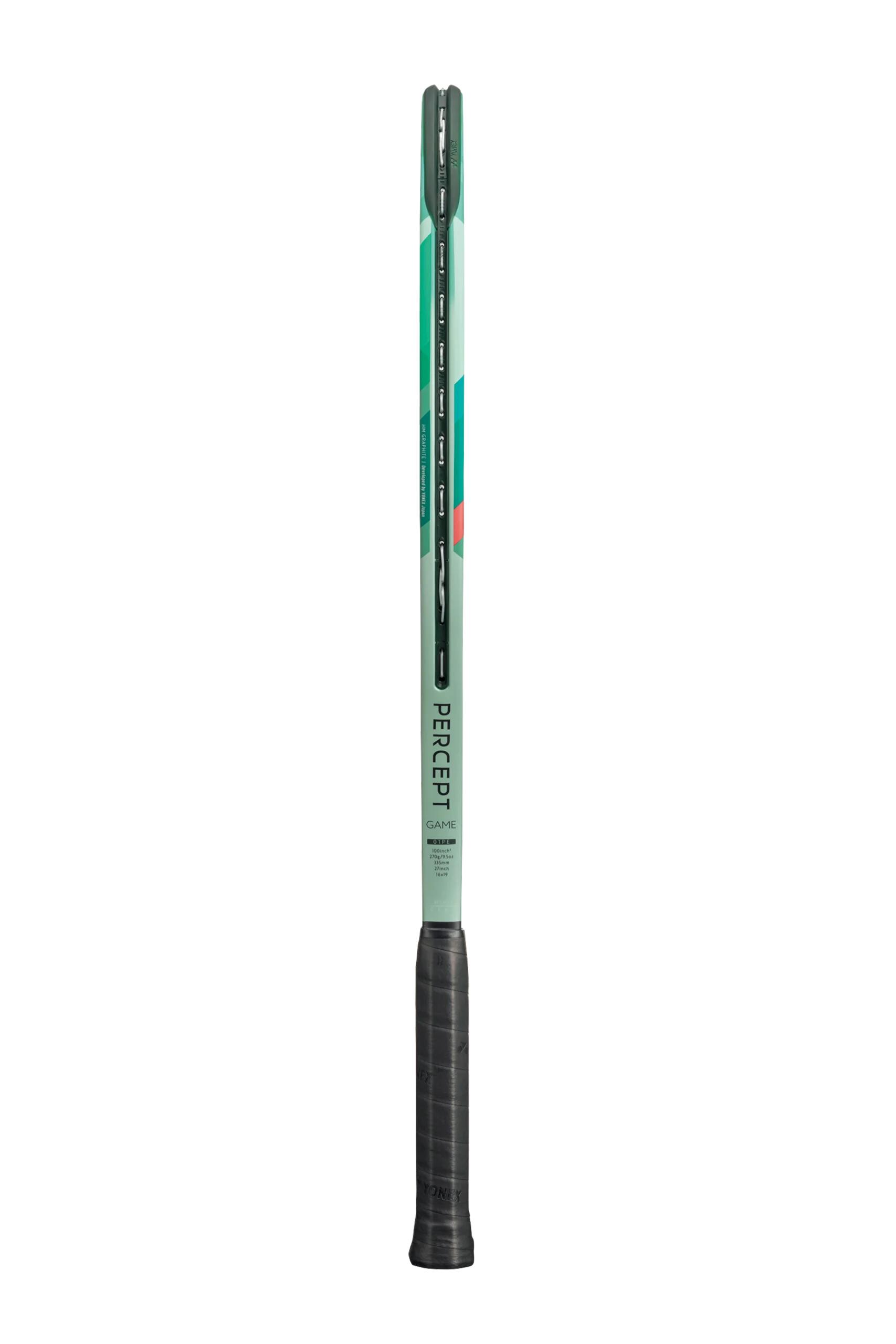 Tennisracket Yonex Percept Game 270 g 3/3