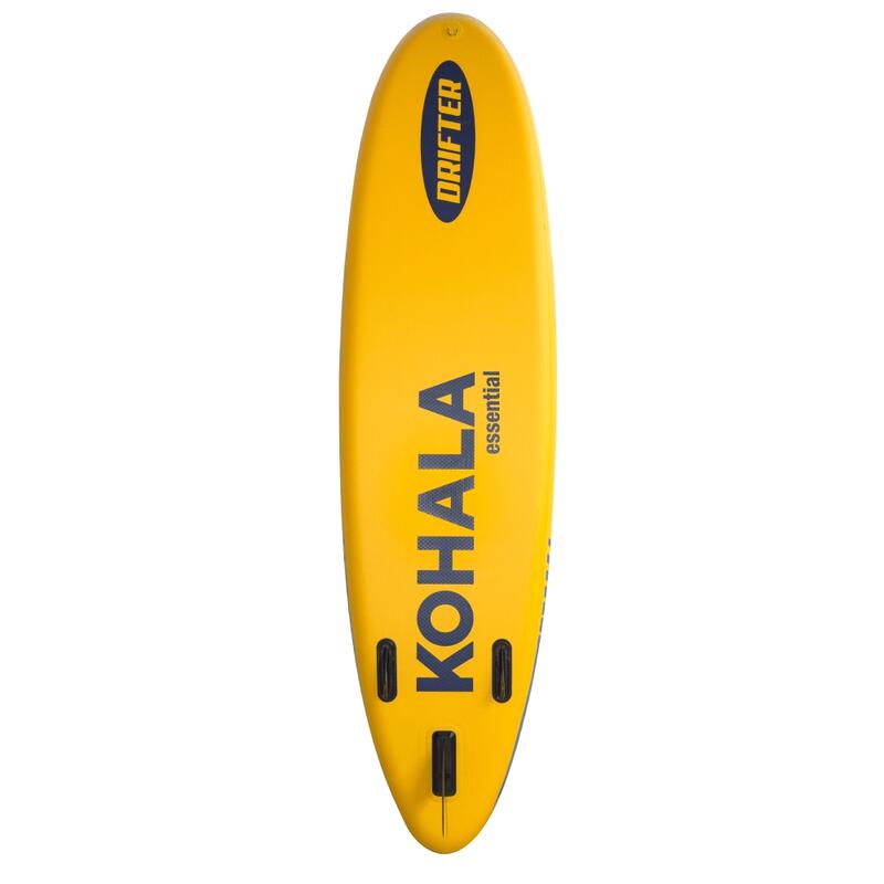Tabla de Paddle Surf Kohala Drifter 9’6” – Monocapa PVC