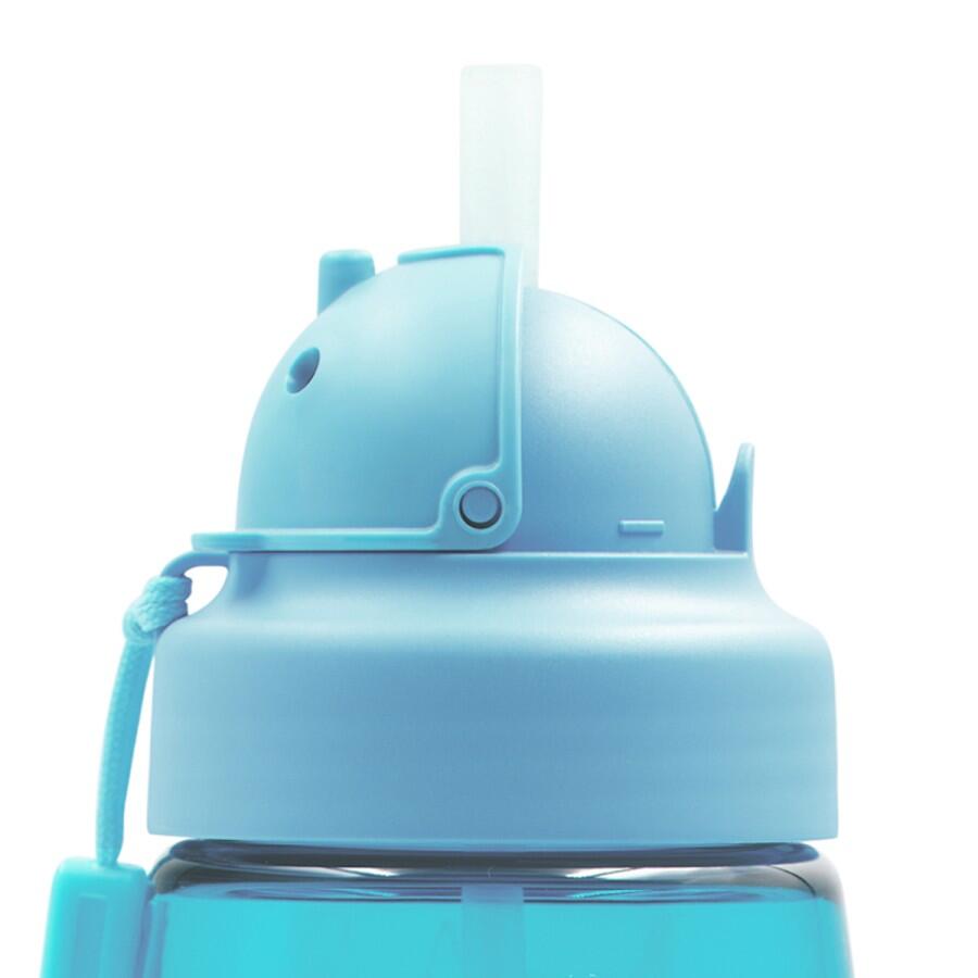 Botella infantil Tritan 0,45L Oby – LAKEN 3/4