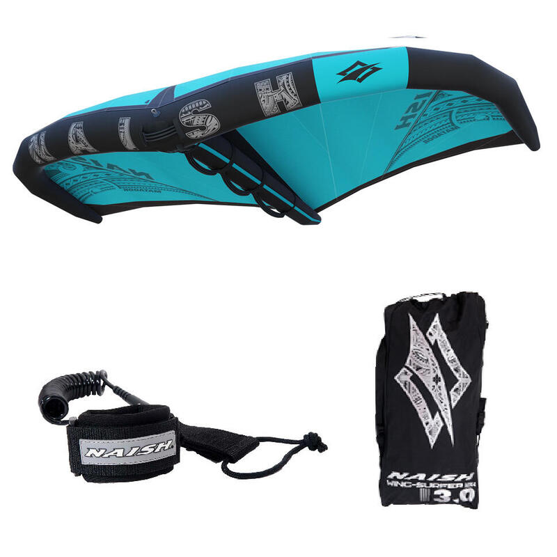 S27 Naish Wing Surfer MATADOR LT - White