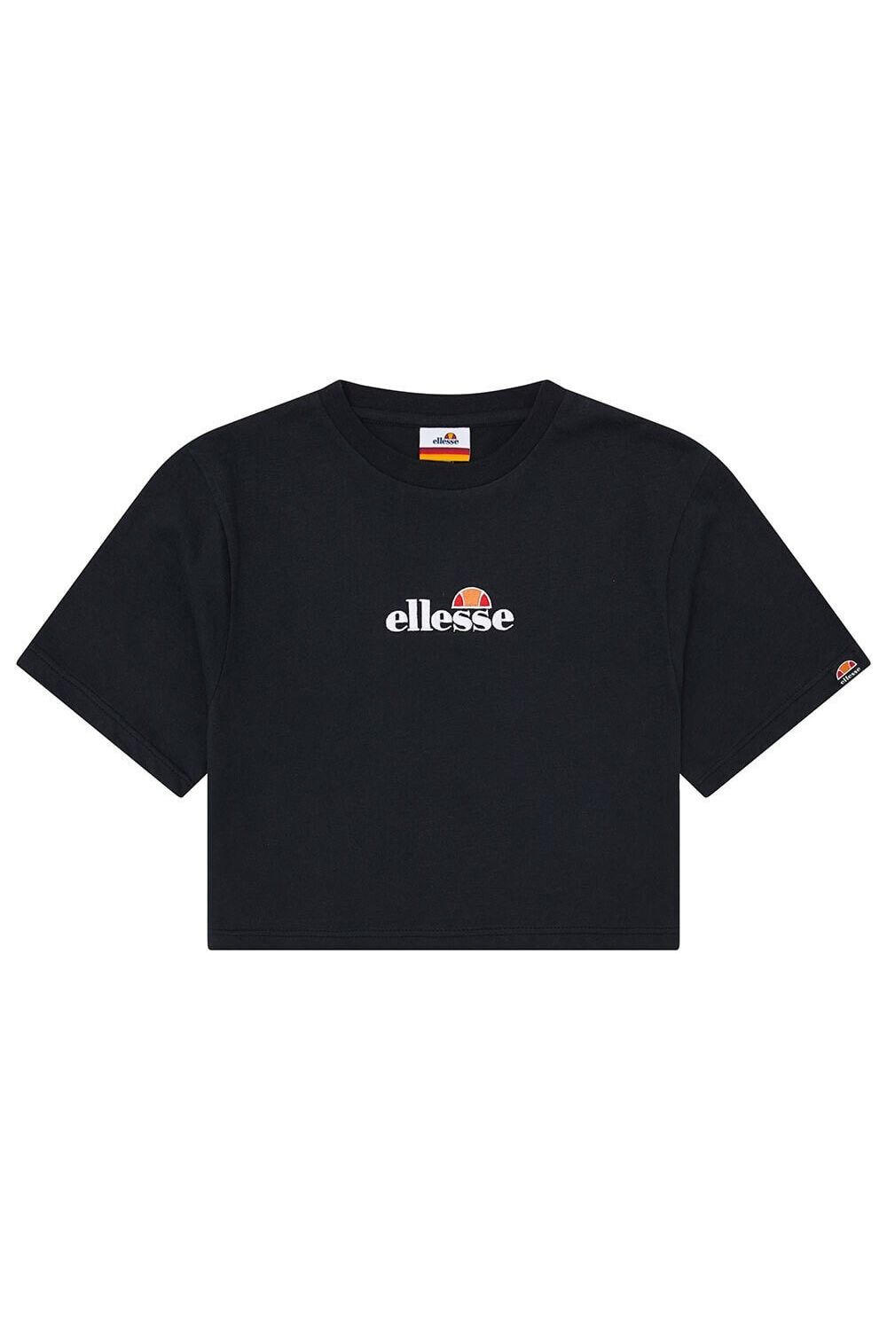 Camiseta mujer Ellesse Fireball 6/6