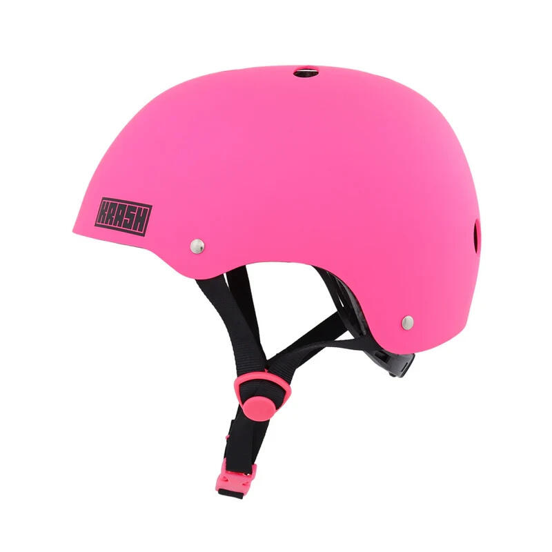 Casco de bicicleta Krash C-Preme Pro cacahuete