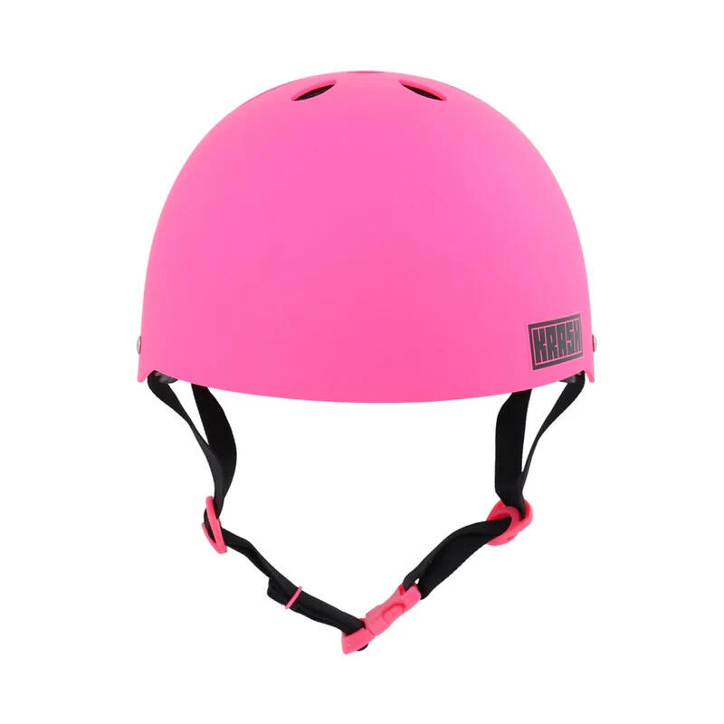 Casco de bicicleta Krash C-Preme Pro cacahuete