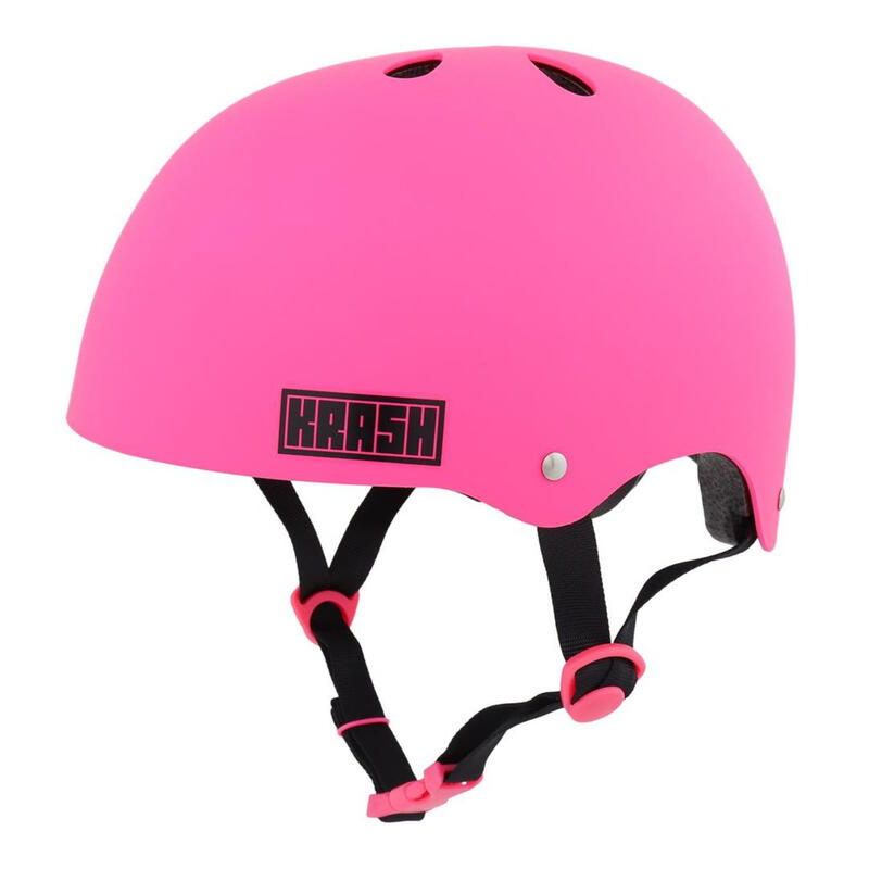 Casco de bicicleta Krash C-Preme Pro cacahuete