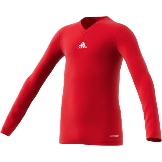 Maillot enfant adidas Team Base