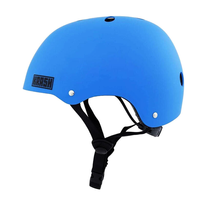 Casco de bicicleta Krash Pro Fit cacahuete