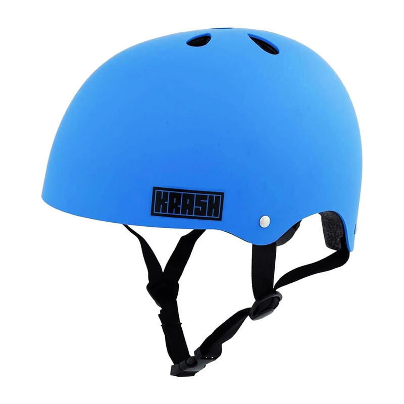 Casco de bicicleta Krash Pro Fit cacahuete