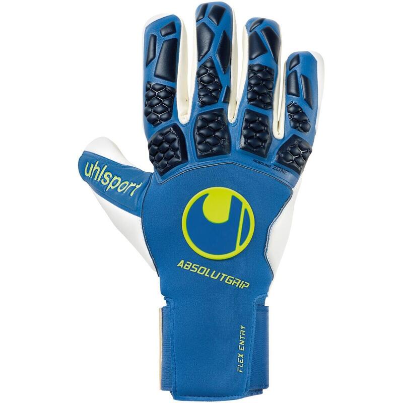 Gants de gardien de but Uhlsport hyperact absolutgrip hn