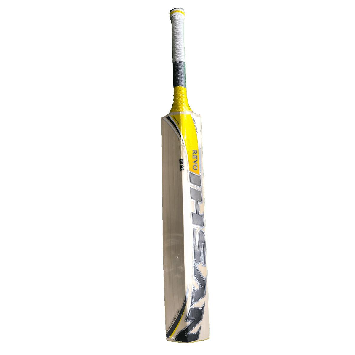 Gx93 Players Grade English Willow Cricket Bat