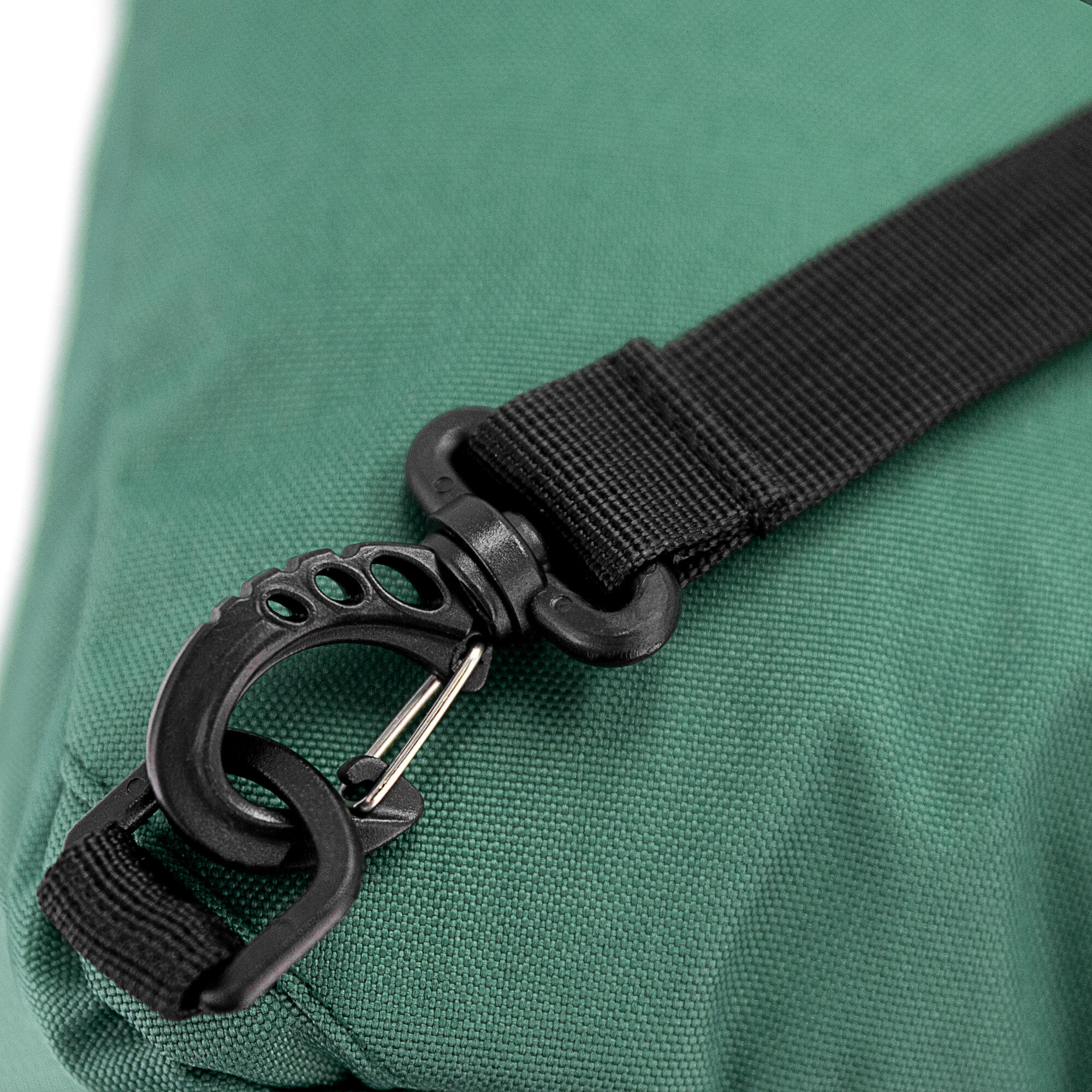 Torba sportowa na ramię Spokey Croco 7/7