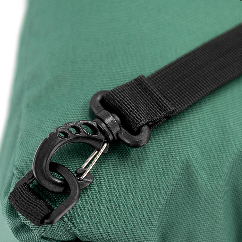 Torba sportowa na ramię Spokey Croco