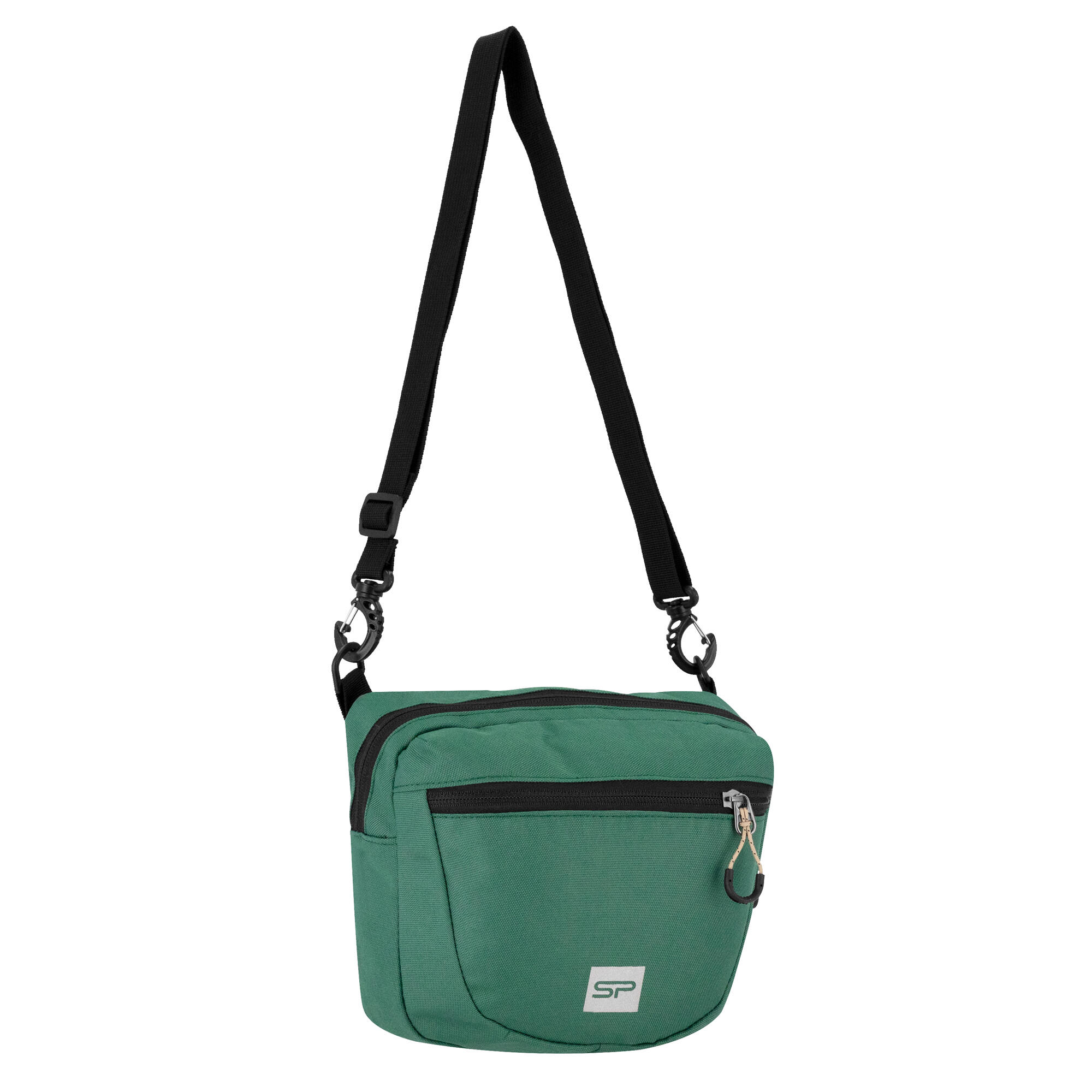 Torba sportowa na ramię Spokey Croco 3/7