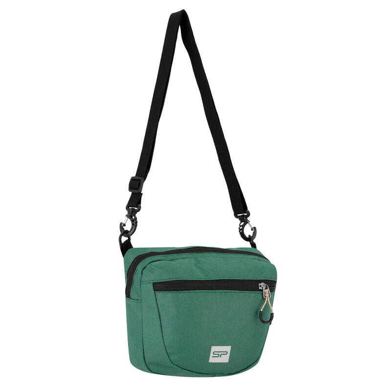 Torba sportowa na ramię Spokey Croco
