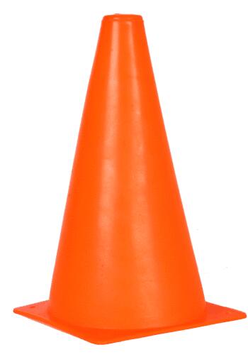 SPORTS TRAINNING PLASTIC AGILITY CONES