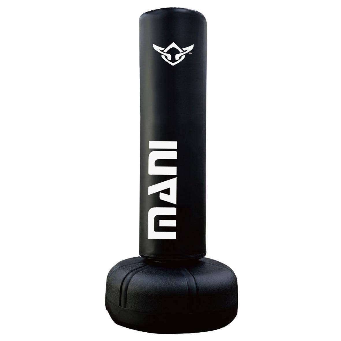 WATER BASE FREE STANDING COMMERCIAL PUNCHING BAG