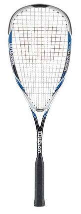 Rakieta do squasha Wilson Hyper Hammer 120