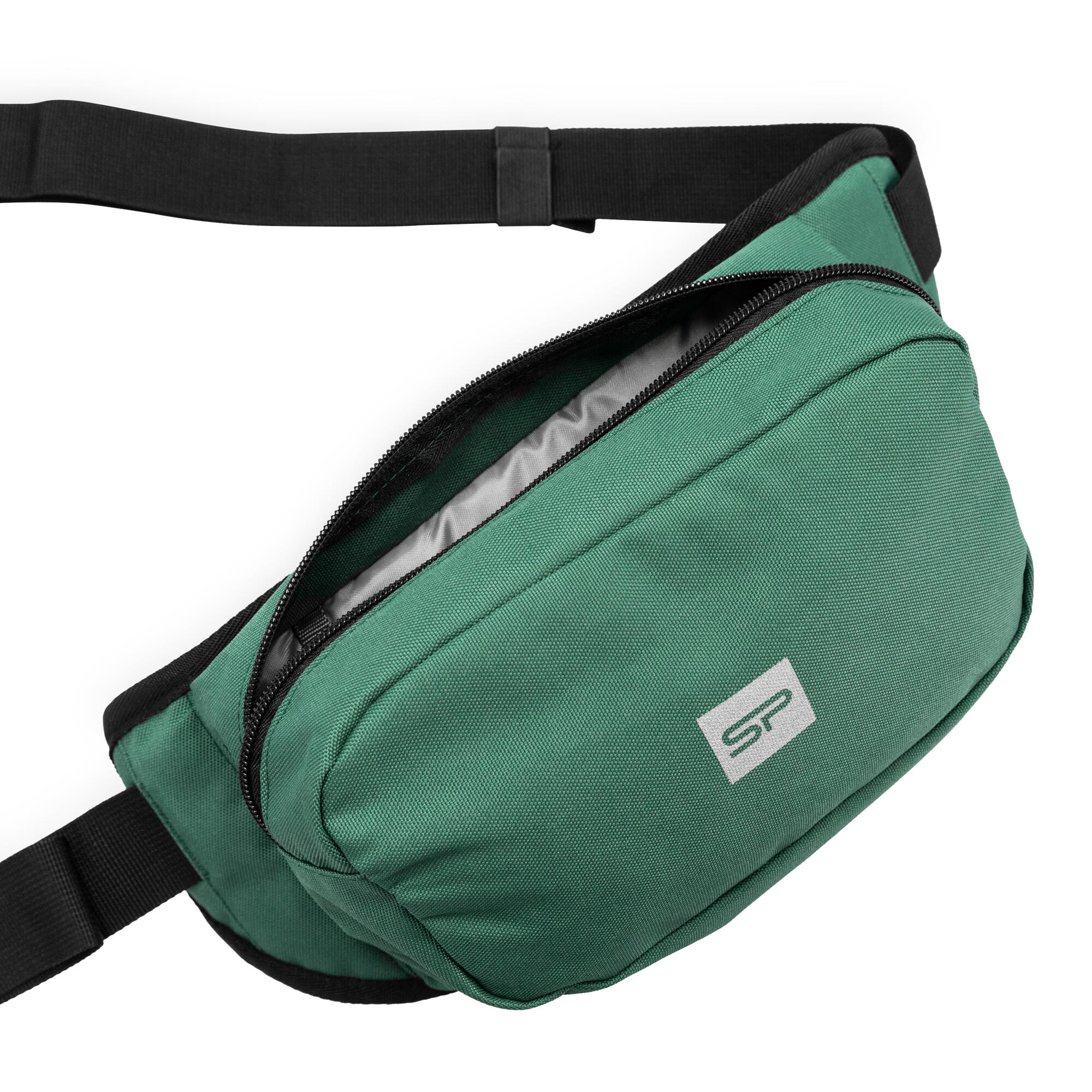 Saszetka sportowa nerka Spokey Drago 5/7