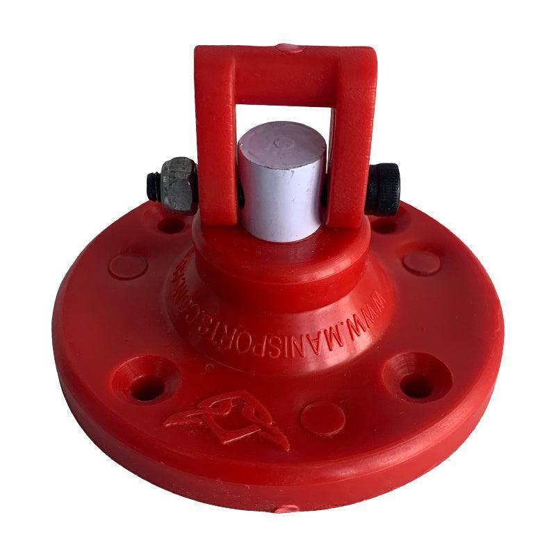 PLASTIC SPEED BALL SWIVEL - PEAR PUNCHING BAG SWIVEL