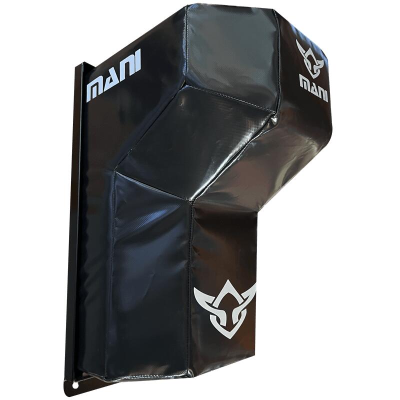 Wall Mount Upper Cut Punching Bag