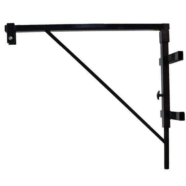 HEAVY DUTY SWING AWAY BRACKET - 3FT, 4FT, 5FT, 6FT