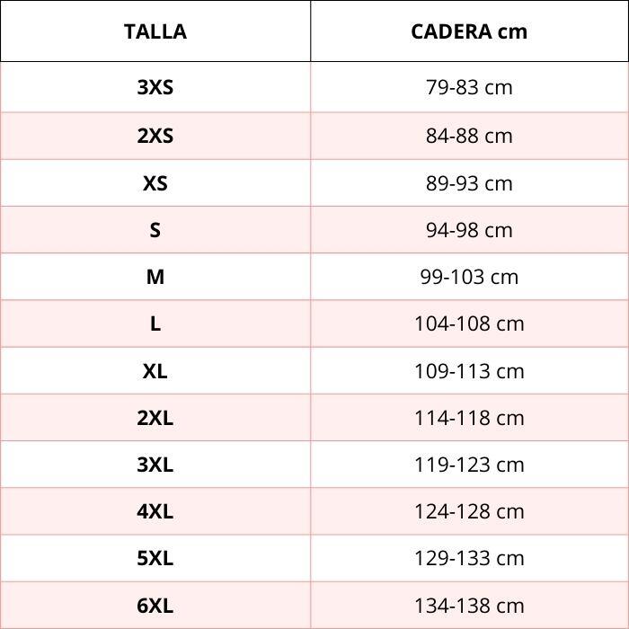 Braga Clásica Menstrual Flujo 3 Tampones