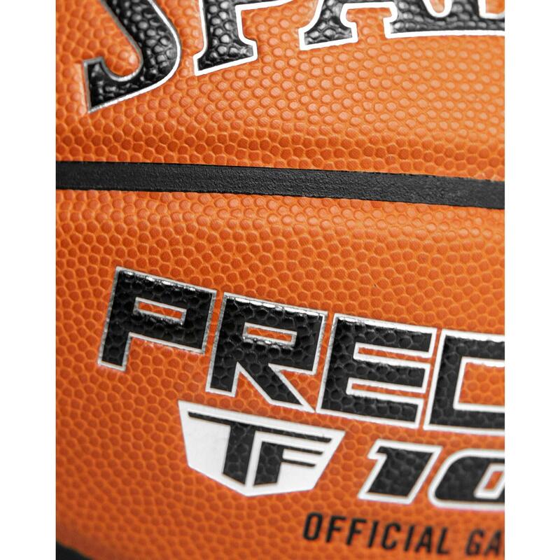 Ballon de basket Spalding TF-1000 Precision FIBA ​​​​Logo