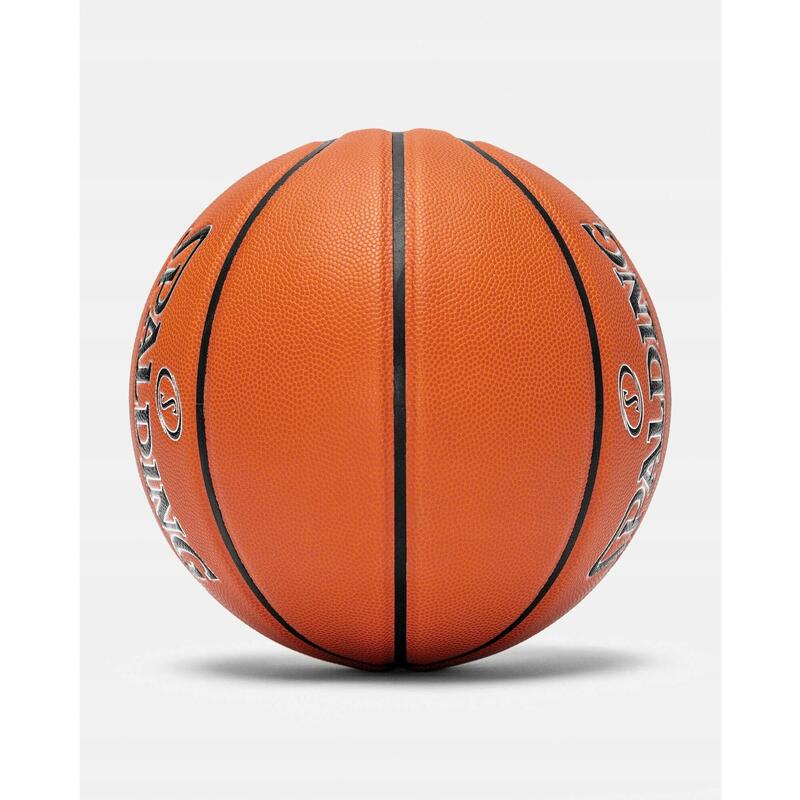 Ballon de basket Spalding TF-1000 Precision FIBA ​​​​Logo