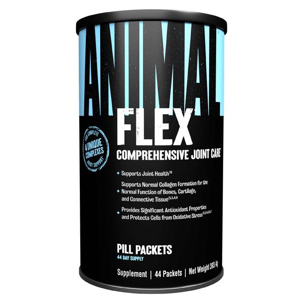 Animal Flex - 44 Packs de Animal