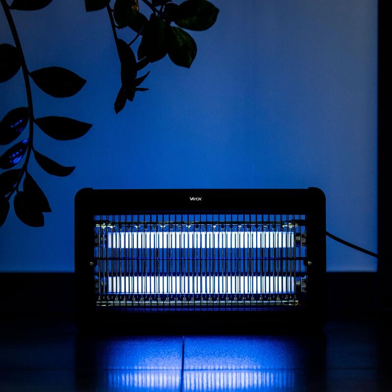 Lampă ucigaș țânțari IKV-20W 180m2