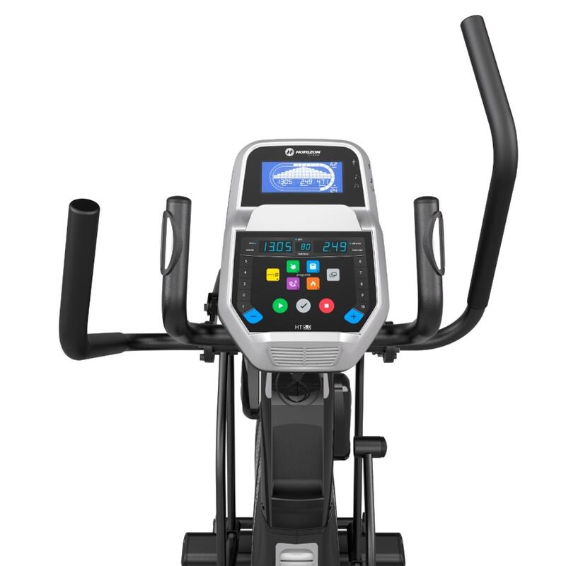 Horizon Fitness HT5.0 Peak Trainer Eliptický trenažer