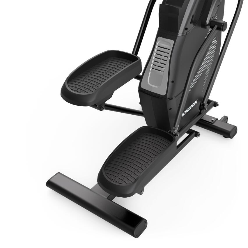 Peak trainer HT5.0 - passo 30,5 cm, Sprint 8, LCD 6/7
