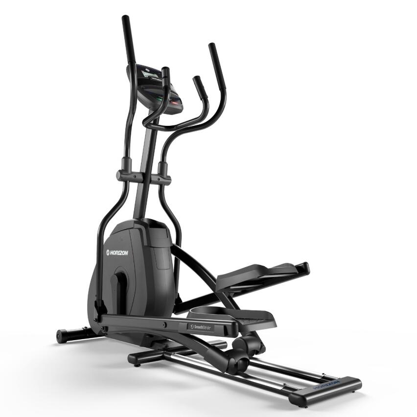 Elíptica ex59 - horizon fitness