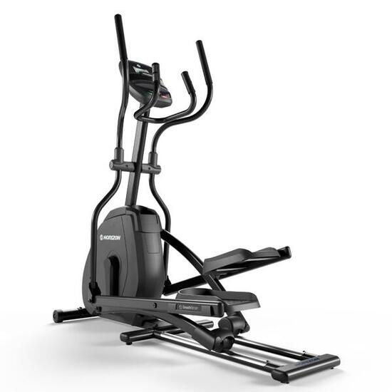 Ellittica EX59 - Horizon Fitness