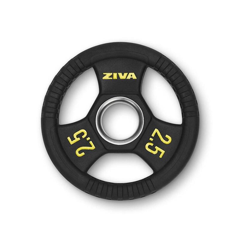 Disco de agarre ZIVA performance RPU 2.5kg