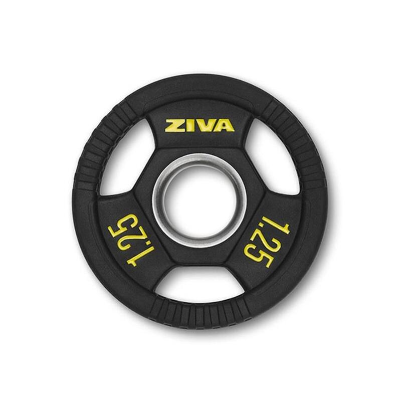 Disco de agarre ZIVA performance RPU 1kg