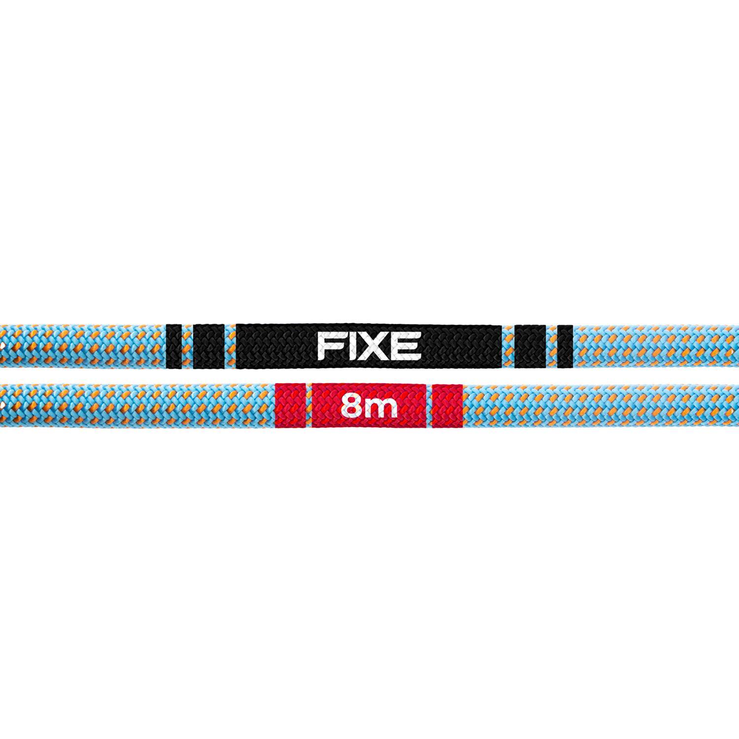 Corde Arrampicata Amitges 8.4 Mm Dry 50M 3/6