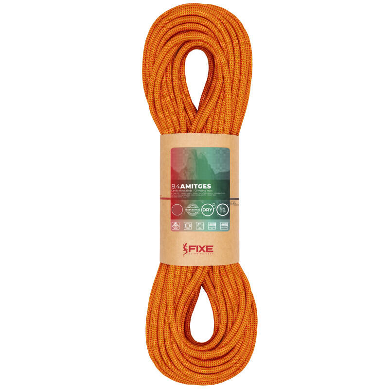 Corda dinamica Amitges Dry 2/6