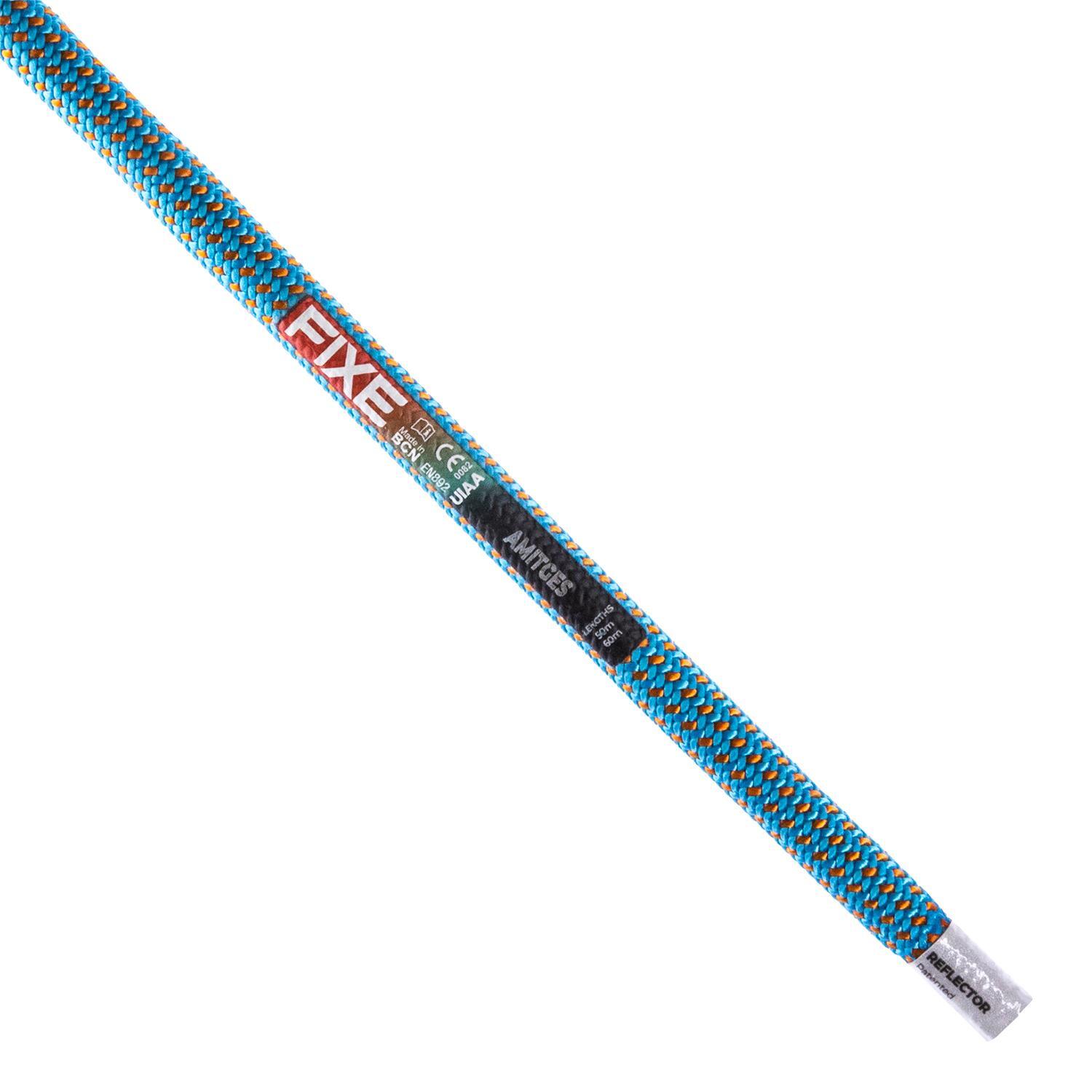 Corde Arrampicata Amitges 8.4 Mm Dry 50M 5/6