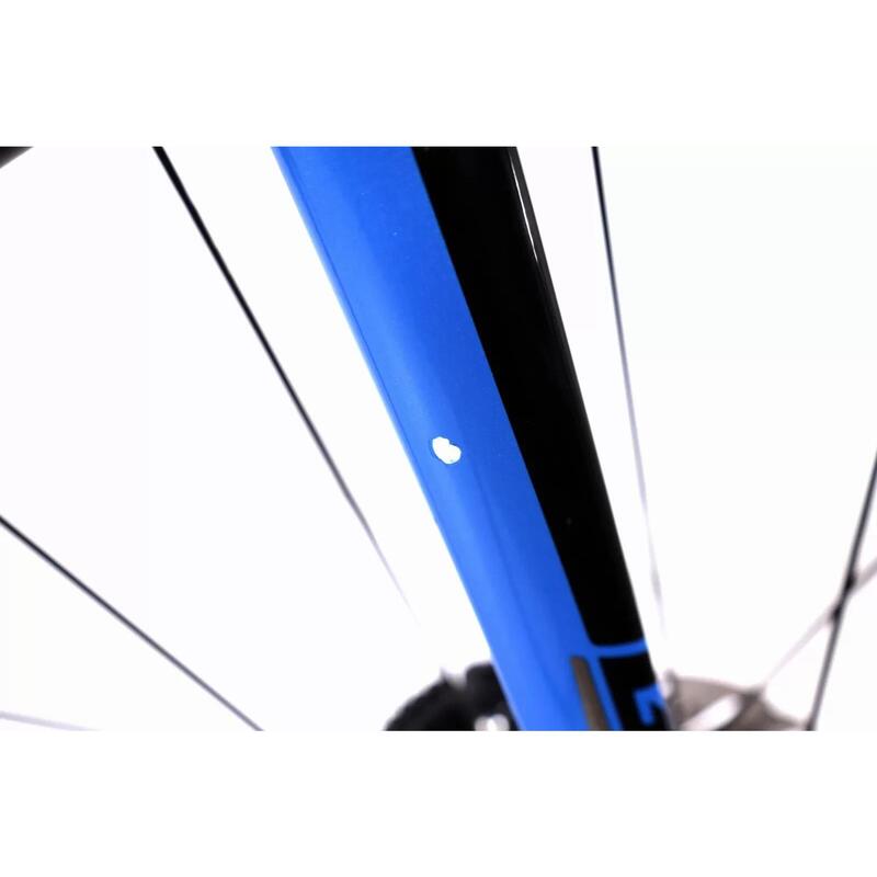 Seconde Vie - Vélo de route - Giant TCR Advanced Pro 0 Disc - TRES BON