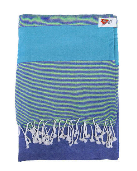 MENORCA PAREO 150x170