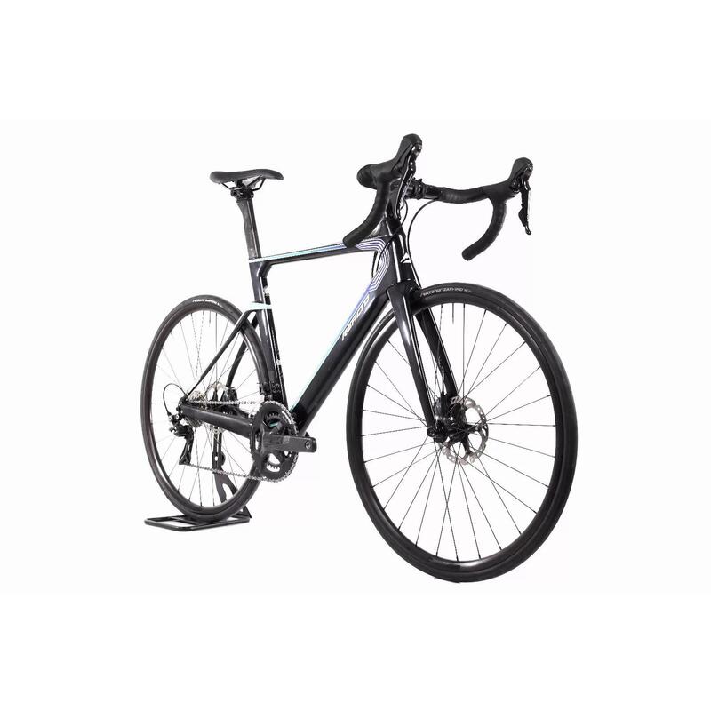 Refurbished - Rennrad - Merida Reacto Disc YC   - SEHR GUT