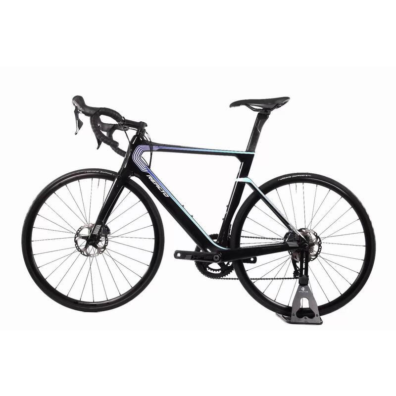 Refurbished - Rennrad - Merida Reacto Disc YC   - SEHR GUT