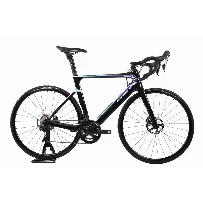 Refurbished - Rennrad - Merida Reacto Disc YC   - SEHR GUT