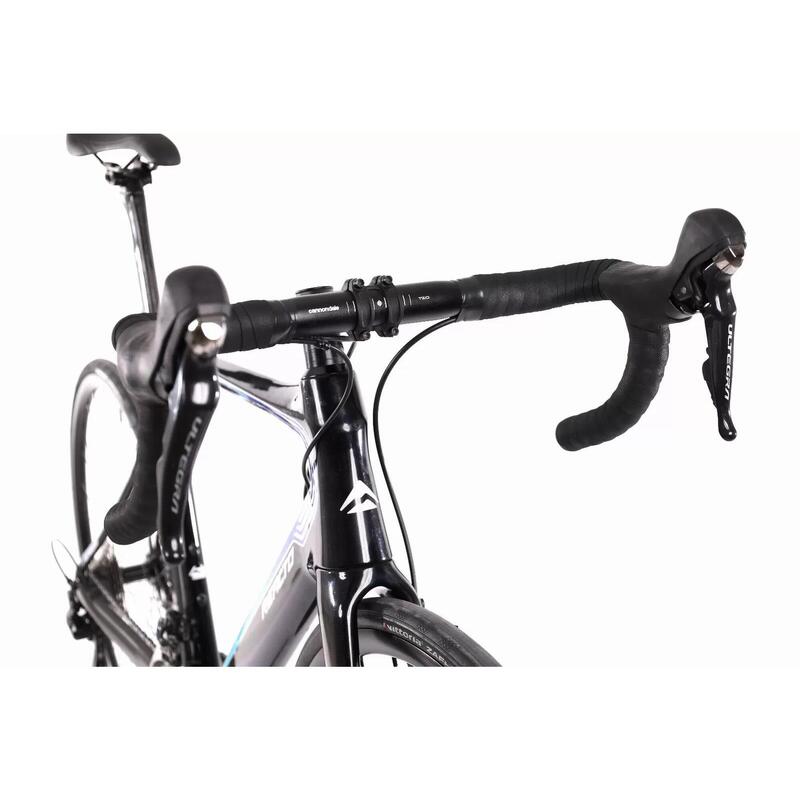 Refurbished - Rennrad - Merida Reacto Disc YC   - SEHR GUT